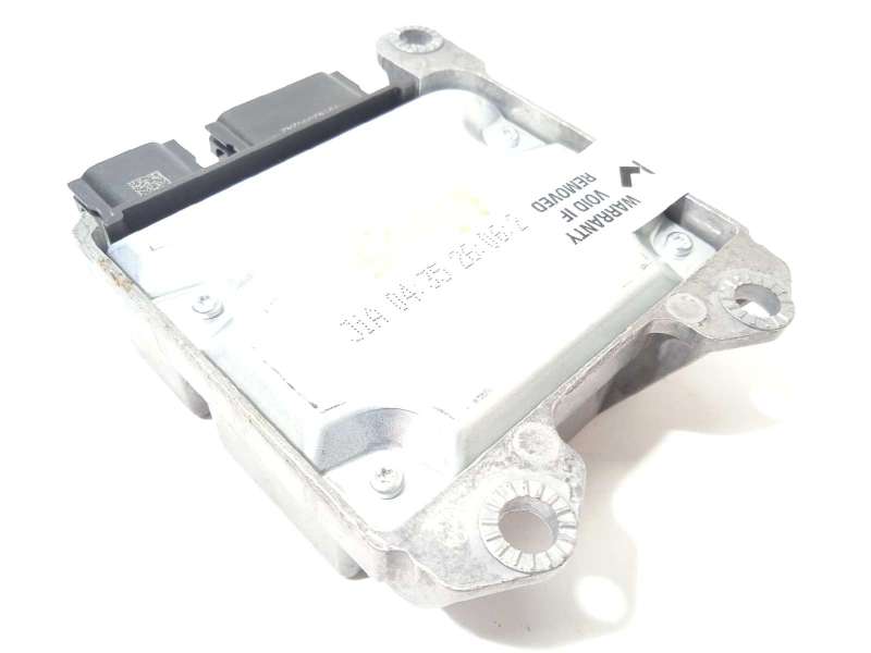 Recambio de centralita airbag para ford b-max 1.6 tdci cat referencia OEM IAM AV1T14B321CF 1874020 - Gris 2