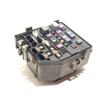 CAJA RELES / FUSIBLES 13SMJE02 