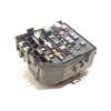 Recambio de caja reles / fusibles para honda civic viii hatchback (fn, fk) 2.2 ctdi (fk3) referencia OEM IAM 13SMJE02  