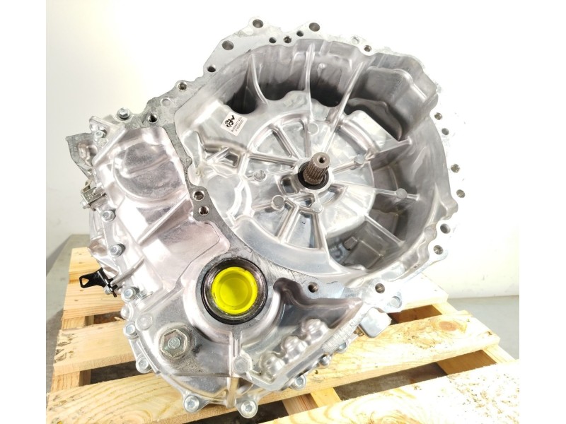 CAJA CAMBIOS 3090012040 