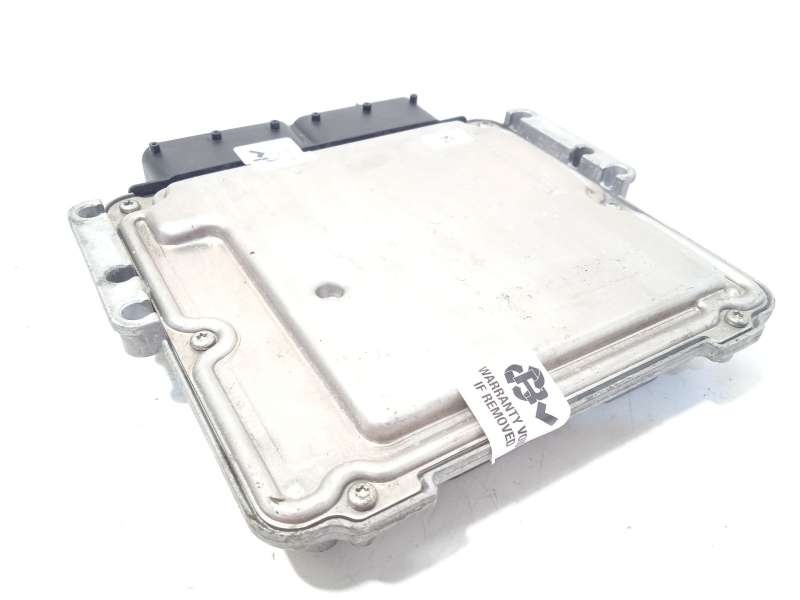 Recambio de centralita motor uce para kia carens iv 1.7 crdi referencia OEM IAM 391502A525  0281032241 - Blanco 2