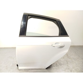 Recambio de puerta trasera izquierda para ford focus iii 1.0 ecoboost referencia OEM IAM 2172760  