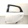 Recambio de puerta trasera izquierda para ford focus iii 1.0 ecoboost referencia OEM IAM 2172760  
