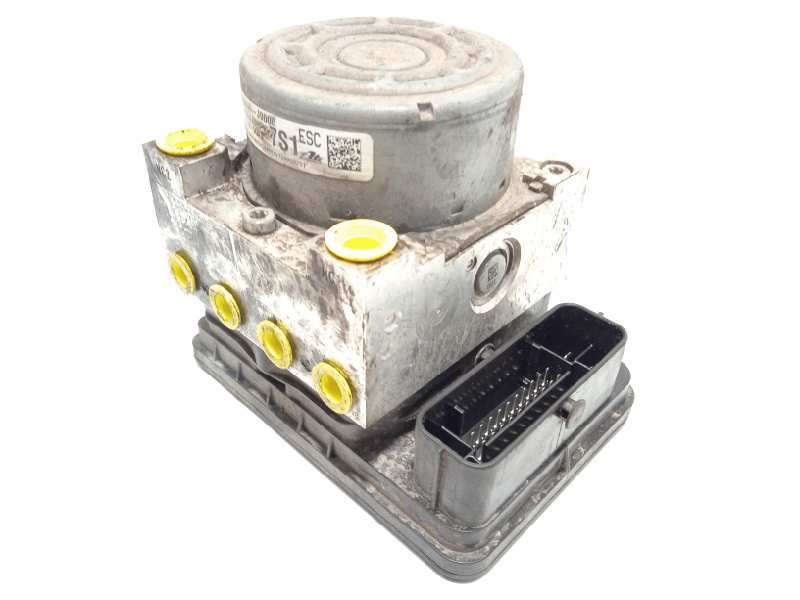 Recambio de abs para hyundai kona 1.0 tgdi cat referencia OEM IAM 58900J9000 28516317063 06210254344 - Gris 2