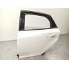 Recambio de puerta trasera izquierda para ford focus iii 1.0 ecoboost referencia OEM IAM 2172760  