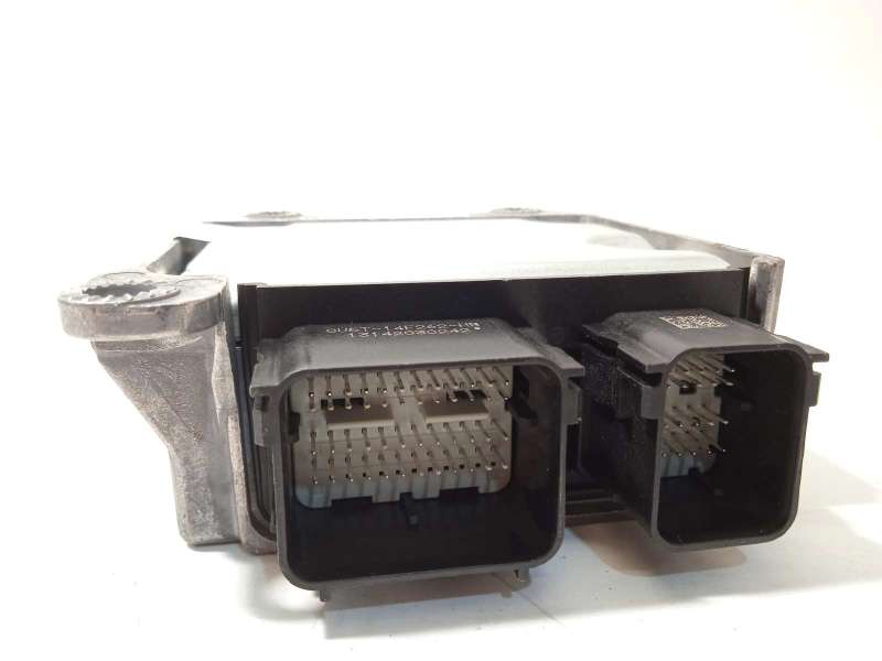 Recambio de centralita airbag para ford b-max 1.6 tdci cat referencia OEM IAM AV1T14B321CF 1874020 - Gris 3