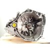 Recambio de caja cambios para renault scénic iii (jz0/1_) 1.2 tce referencia OEM IAM TL4072 320100706R 