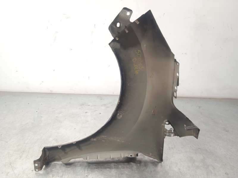 Recambio de aleta delantera derecha para ford c-max trend referencia OEM IAM 1929669 - Negro 4