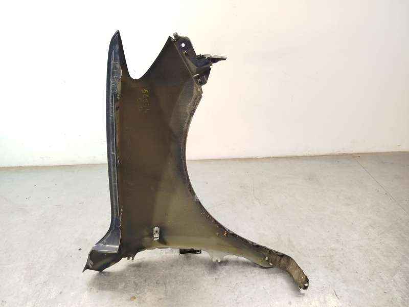 Recambio de aleta delantera izquierda para hyundai santa fé ii (cm) 2.2 crdi referencia OEM IAM 663102B270 - Azul 5