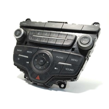 Recambio de mando multifuncion para ford kuga (cbs) 2.0 tdci cat referencia OEM IAM F1ET18K811BD 1924167 