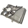 Recambio de electroventilador para mazda 2 lim. (de) 1.3 16v cat referencia OEM IAM 1680008310  ZJ3815025B