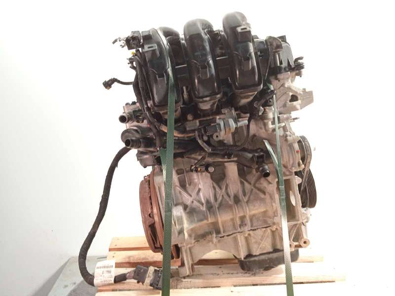 DESPIECE MOTOR F12XE HM05