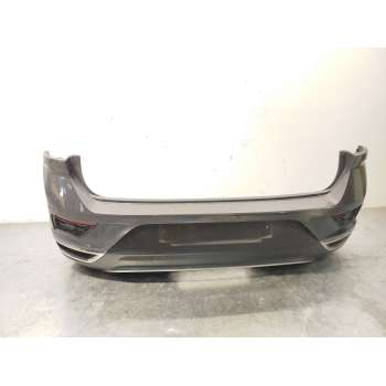 PARAGOLPES TRASERO 2GA807421DGRU 2GA807434N9B9