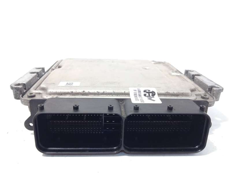 Recambio de centralita motor uce para kia carens iv 1.7 crdi referencia OEM IAM 391502A525  0281032241 - Blanco 3