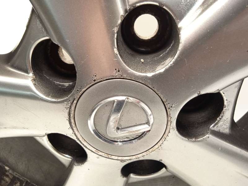 Recambio de llanta para lexus rx (_u3_) 400h (mhu38_) referencia OEM IAM 4261148451 4261148450 7