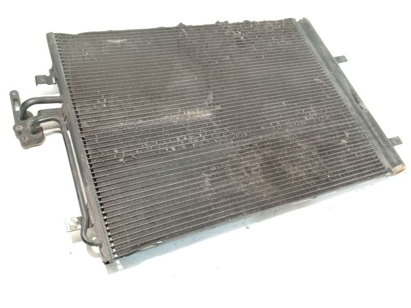 Recambio de condensador / radiador aire acondicionado para ford s-max (wa6) 2.0 tdci referencia OEM IAM 9G9119710B 2015504 - Azul 4