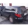 mercedes-benz clase r (w251, v251) del año 2007