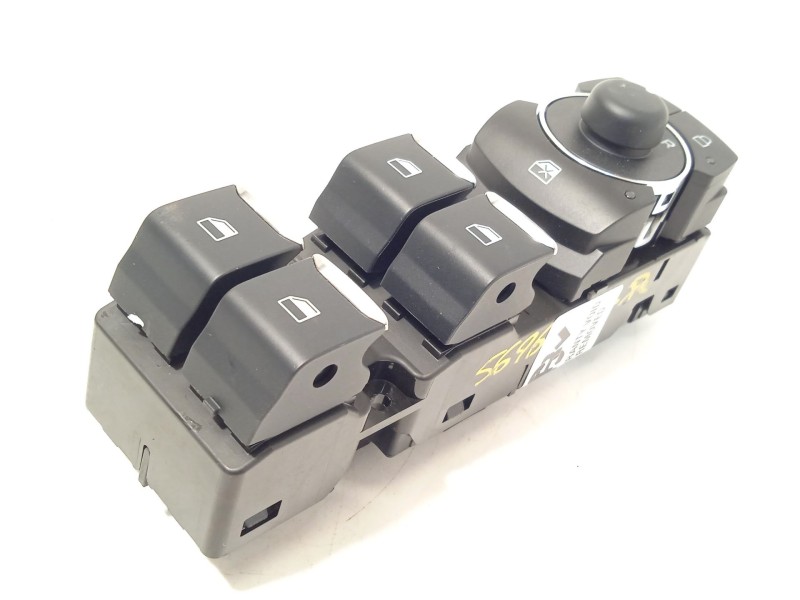 MANDO ELEVALUNAS DELANTERO IZQUIERDO R2X614540EA 2660484 