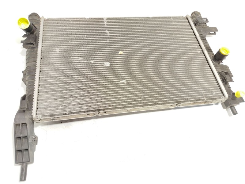 RADIADOR AGUA CV618005VA 1830145 