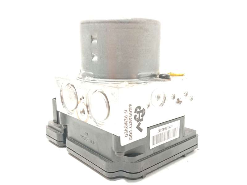 Recambio de abs para kia stonic (yb) 1.0 t-gdi referencia OEM IAM 58910H8580 BH6013EV01 BE600EGB10 - Blanco 2
