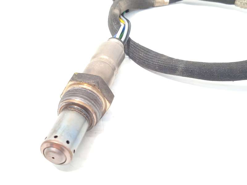 Recambio de sonda lambda para volkswagen t-roc (a11, d11) 1.6 tdi referencia OEM IAM 04L907805DG  0281007335 - Blanco 2