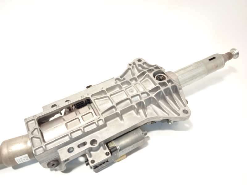 Recambio de columna direccion para mercedes-benz clase sl (w231) sl 500 (231.473) referencia OEM IAM A2314620005 A2314600225 A23 - Rojo 3