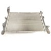 Recambio de radiador agua para ford focus iii 1.0 ecoboost referencia OEM IAM CV618005VA 1830145 
