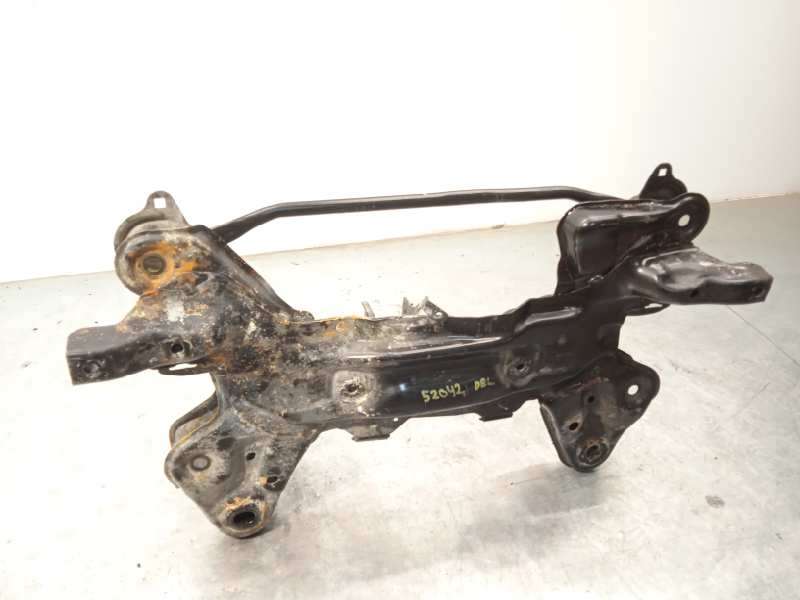 Recambio de puente delantero para citroën c4 cactus feel edition referencia OEM IAM 9804208180 9808011780 - Gris 2