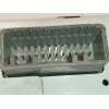 Recambio de pantalla multifuncion para renault megane iii berlina 5 p authentique referencia OEM IAM 280346458R  