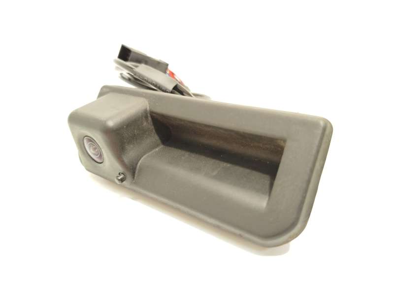 Recambio de maneta exterior porton para audi a6 c8 (4a2) 45 tdi mild hybrid quattro referencia OEM IAM 8W8827566E - Gris 2
