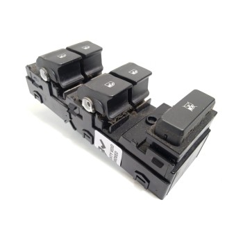 Recambio de mando elevalunas delantero izquierdo para hyundai i30 (pd) 1.0 tgdi cat referencia OEM IAM 93571G3030 93571G3030PMP 