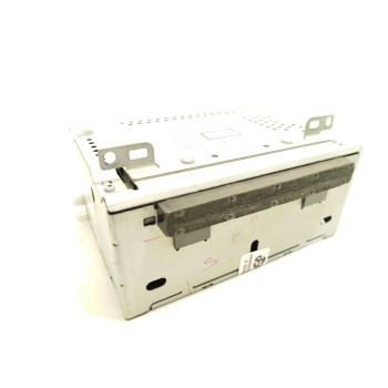 SISTEMA AUDIO / RADIO CD BM5T18C815GK 2277319 