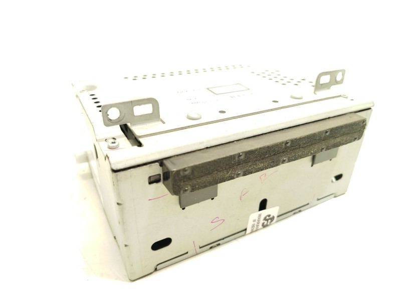 SISTEMA AUDIO / RADIO CD BM5T18C815GK 2277319 