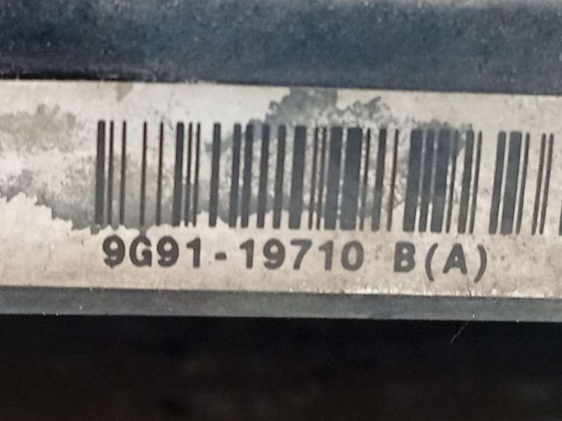 Recambio de condensador / radiador aire acondicionado para ford s-max (wa6) 2.0 tdci referencia OEM IAM 9G9119710B 2015504 - Azul 5