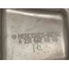 Recambio de columna direccion para mercedes-benz clase sl (w231) sl 500 (231.473) referencia OEM IAM A2314620005 A2314600225 A23