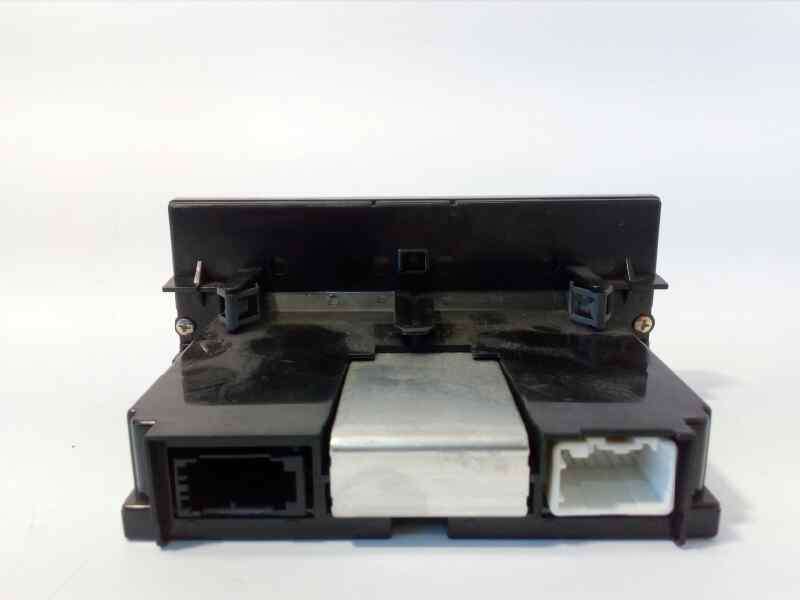 Recambio de pantalla multifuncion para volvo v50 familiar 2.0 d kinetic referencia OEM IAM 31268051 - Negro 2