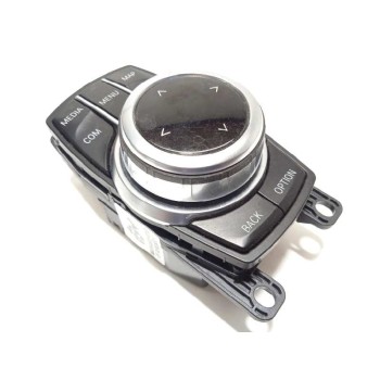 MANDO MULTIFUNCION 65826992827 