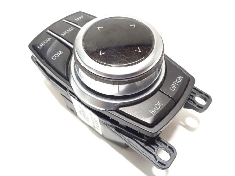 MANDO MULTIFUNCION 65826992827 