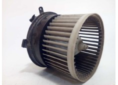 Recambio de motor calefaccion para nissan qashqai (j10) 2.0 dci turbodiesel cat referencia OEM IAM 27225ET10A  