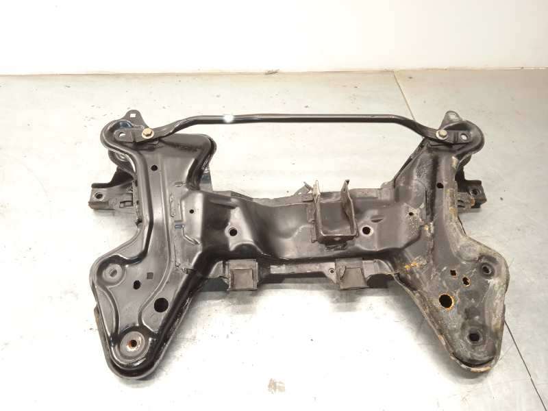 Recambio de puente delantero para citroën c4 cactus feel edition referencia OEM IAM 9804208180 9808011780 - Gris 3