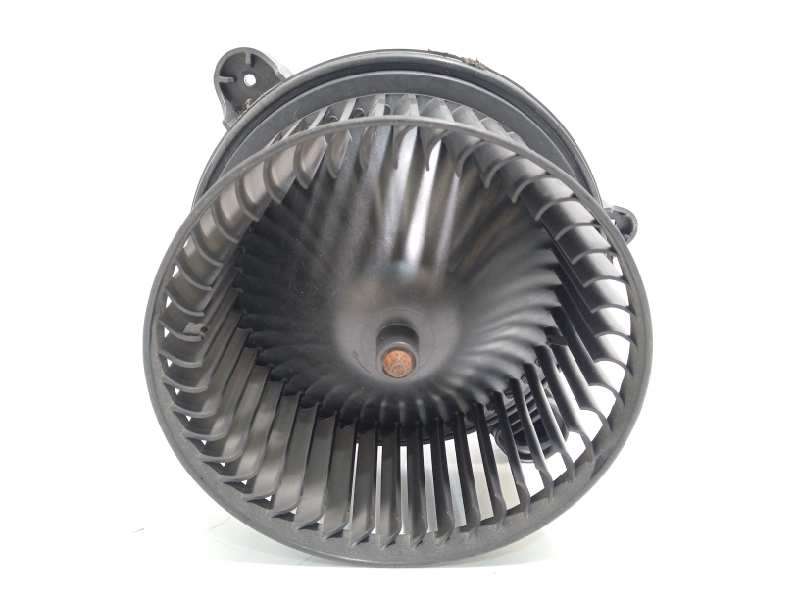 Recambio de motor calefaccion para ford transit custom kasten 310 l1 referencia OEM IAM BK2T18456AA - Blanco 2