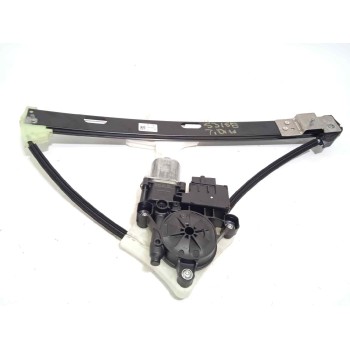 Recambio de elevalunas trasero derecho para volkswagen t-roc 1.5 16v tsi act referencia OEM IAM 2GA839462G  5Q0959408D