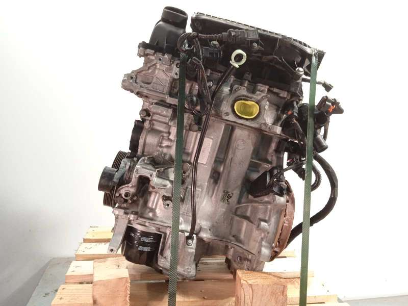 Recambio de despiece motor para opel crossland x 1.2 referencia OEM IAM F12XE  HM05 - Blanco 3
