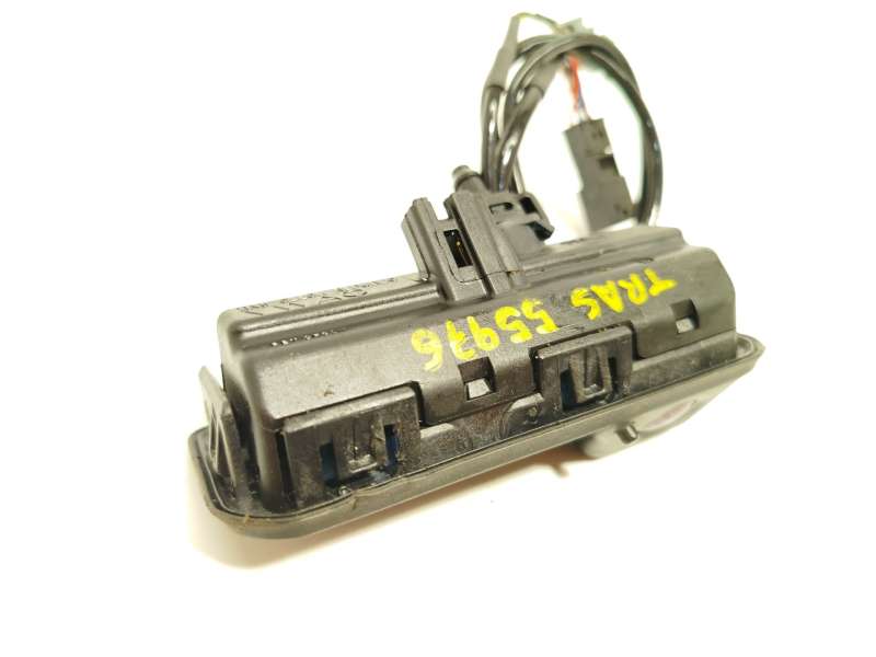 Recambio de maneta exterior porton para audi a6 c8 (4a2) 45 tdi mild hybrid quattro referencia OEM IAM 8W8827566E - Gris 3