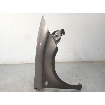 Recambio de aleta delantera derecha para seat altea (5p1) 1.9 tdi referencia OEM IAM 5P0821022A  