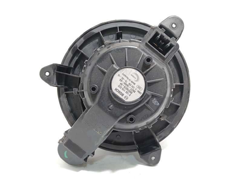 Recambio de motor calefaccion para ford transit custom kasten 310 l1 referencia OEM IAM BK2T18456AA - Blanco 3