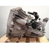 Recambio de caja cambios para renault scénic iii (jz0/1_) 1.2 tce referencia OEM IAM TL4072 320100706R 