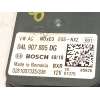 Recambio de sonda lambda para volkswagen t-roc (a11, d11) 1.6 tdi referencia OEM IAM 04L907805DG  0281007335