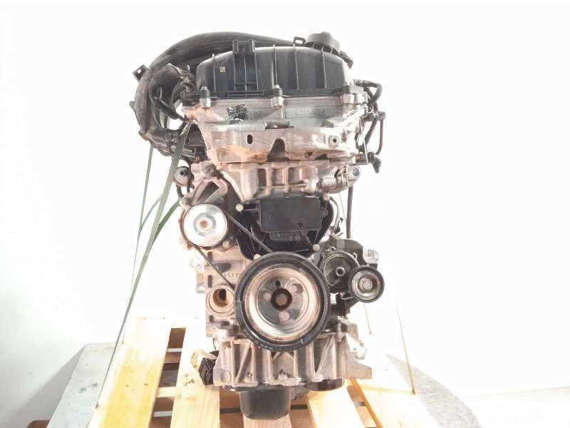 Recambio de despiece motor para opel crossland x 1.2 referencia OEM IAM F12XE  HM05 - Blanco 4