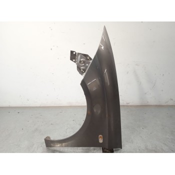 Recambio de aleta delantera izquierda para seat altea (5p1) 1.9 tdi referencia OEM IAM 5P0821021  